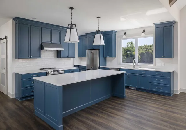 Photo 2 of Single family home for sale at 8289 52nd St Se, Cascade Charter Township Kent, MI 49302 | MLS# 65026045879 | Listing updated on 2026-09-14