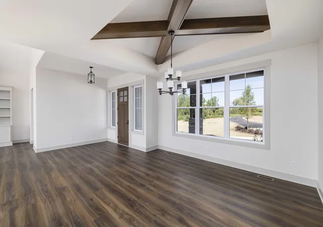 Photo 3 of Single family home for sale at 8289 52Nd St Se, Cascade Charter Township Kent, MI 49302 | MLS# 65026045879 | Listing updated on 2026-09-14