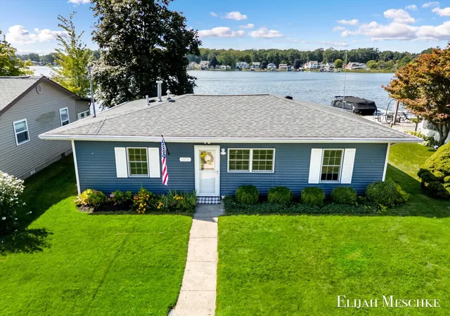 Photo 3 of Single family home for sale at 1970 Parker Dr, Yankee Springs Township Barry, MI 49348 | MLS# 65026045878 | Listing updated on 2026-09-01
