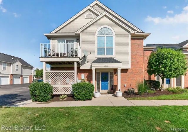 Photo 3 of Condo for sale at 51747 Adler Park Dr W, Chesterfield Township Macomb, MI 48051 | MLS# 20261069313 | Listing updated on 2026-08-30