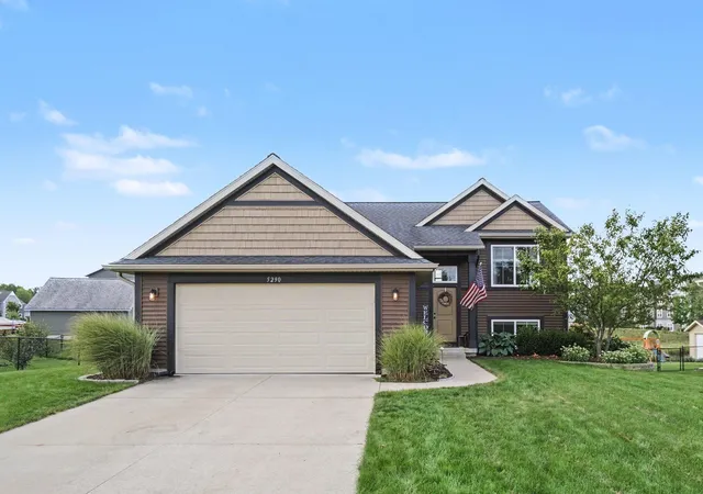 Photo 1 of Sale Pending at 5290 Crestfield Ln, Allendale Charter Township Ottawa, MI 49401 | MLS# 65026045882 | Listing updated on 2026-09-15