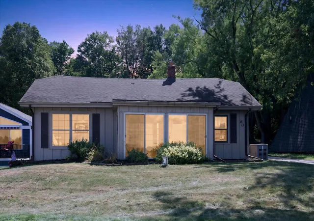Photo 2 of Single family home for sale at 60 E Hickory Rd E, Johnstown Township Barry, MI 49017 | MLS# 65026045884 | Listing updated on 2026-09-22
