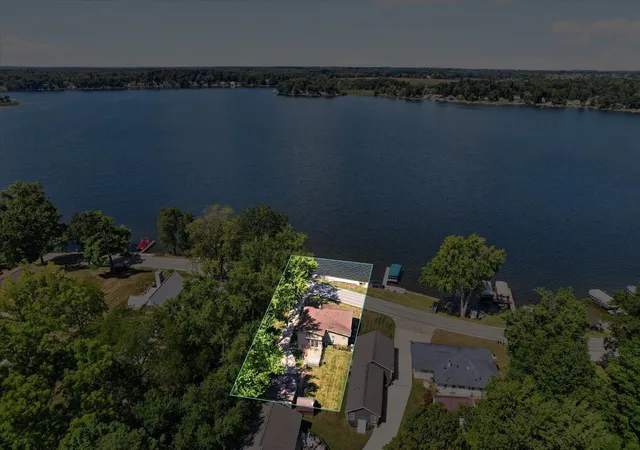 Photo 3 of Single family home for sale at 60 E Hickory Rd E, Johnstown Township Barry, MI 49017 | MLS# 65026045884 | Listing updated on 2026-09-22