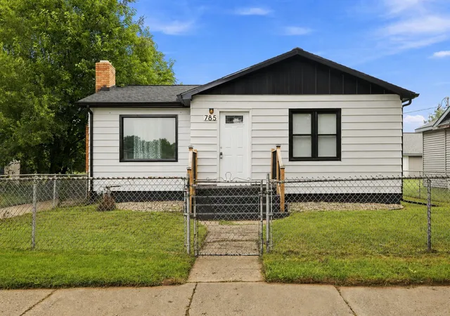Photo 1 of Sale Pending at 785 Mcguigan Ave, Benton Harbor City Berrien, MI 49022 | MLS# 69026045893 | Listing updated on 2026-09-04