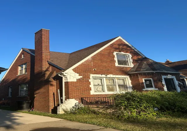 Photo 2 of Single family home for sale at 6878 Abington Ave, Detroit City Wayne, MI 48228 | MLS# 81026045892 | Listing updated on 2026-08-31