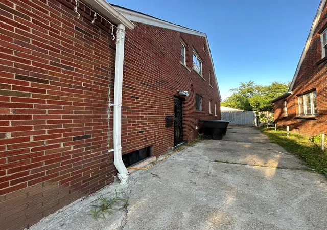 Photo 3 of Single family home for sale at 6878 Abington Ave, Detroit City Wayne, MI 48228 | MLS# 81026045892 | Listing updated on 2026-08-31