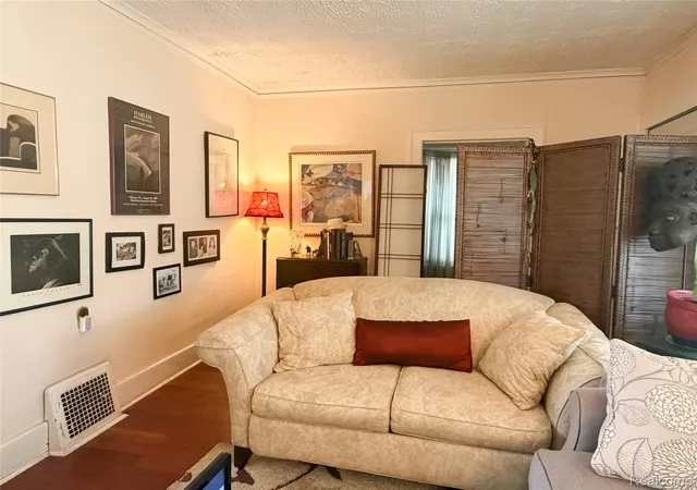 Photo 3 of Single family home for sale at 13101 Pinehurst St, Detroit City Wayne, MI 48238 | MLS# 20261069323 | Listing updated on 2026-09-24