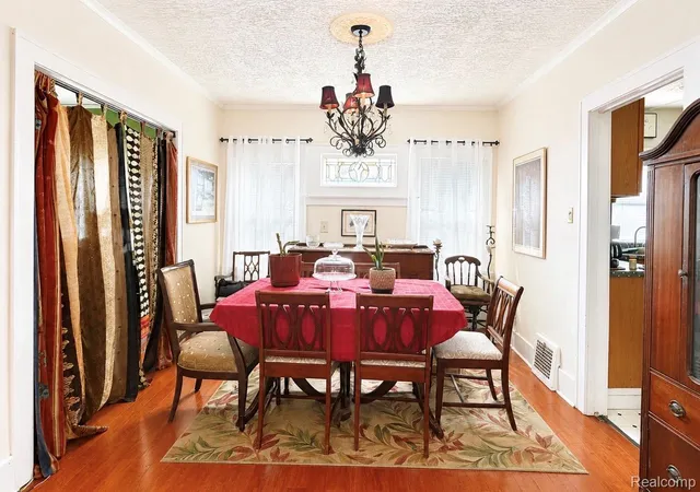 Photo 4 of Single family home for sale at 13101 Pinehurst St, Detroit City Wayne, MI 48238 | MLS# 20261069323 | Listing updated on 2026-09-24