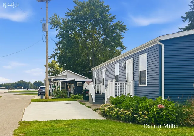 Single family home for sale at 4567 Circle Inn Dr, OrangevilleTownship_Barry, MI 49344 | MLS# 71026045896