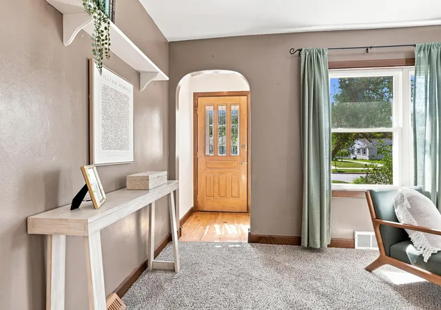 Photo 3 of Single family home for sale at 1207 Orchard Ave, St Joseph City Berrien, MI 49085 | MLS# 69026045897 | Listing updated on 2026-09-15