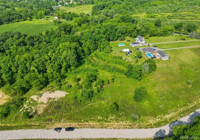 Photo 2 of Land for sale at 9557 Creekside Dr, Saline Township Washtenaw, MI 48176 | MLS# 20261069326 | Listing updated on 2026-08-31