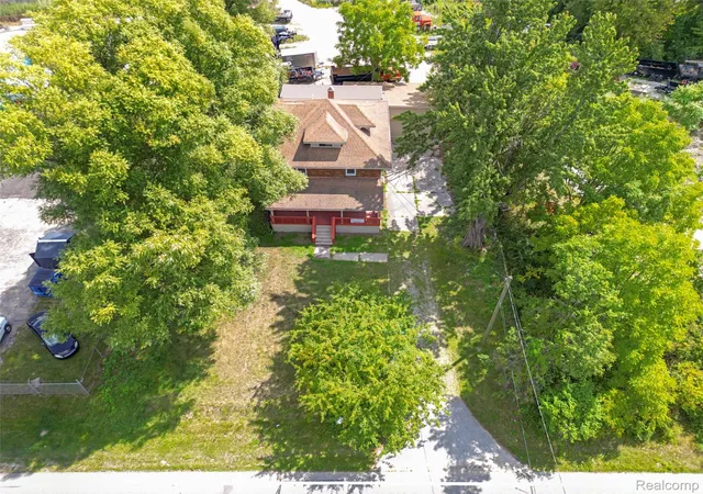 Photo 2 of Single family home for sale at 20543 Gudith Rd, Brownstown Charter Township Wayne, MI 48183 | MLS# 20261069330 | Listing updated on 2026-08-29