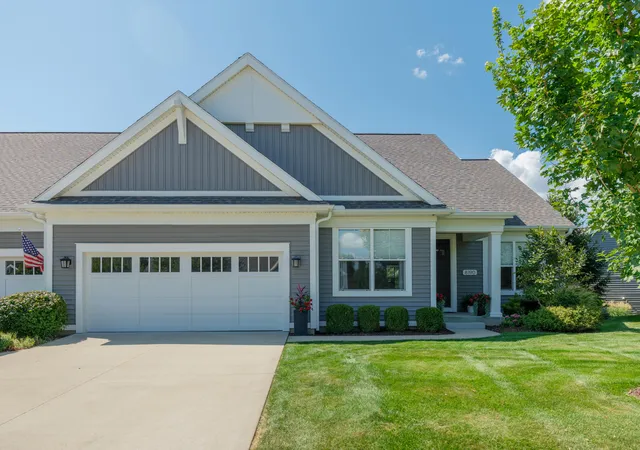 Photo 1 of Sale Pending at 8190 Slate Stone Cir, Portage City Kalamazoo, MI 49024 | MLS# 66026045898 | Listing updated on 2026-09-14