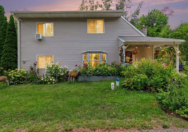 Photo 1 of Single family home for sale at 485 W Highland St, Unknown Out Of State, MI 49349 | MLS# 71026045899 | Listing updated on 2026-08-28