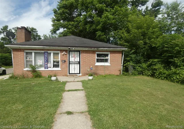 Photo 1 of Sale Pending at 15401 Greydale St, Detroit City Wayne, MI 48223 | MLS# 20261069336 | Listing updated on 2026-08-29