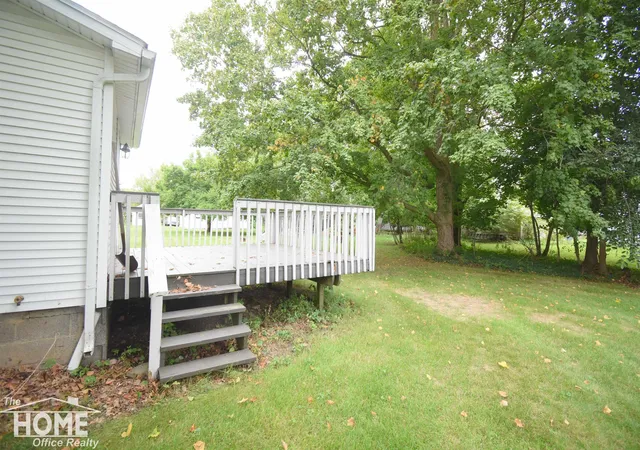 Photo 19 of Single family home for sale at 231 Adelaide St, Maple Rapids Village Clinton, MI 48853 | MLS# 5050220196 | Listing updated on 2026-08-30