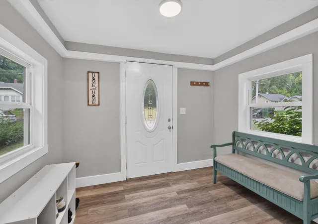 Photo 2 of Single family home for sale at 632 Fairyland Ave, Leoni Township Jackson, MI 49202 | MLS# 55026045900 | Listing updated on 2026-09-01