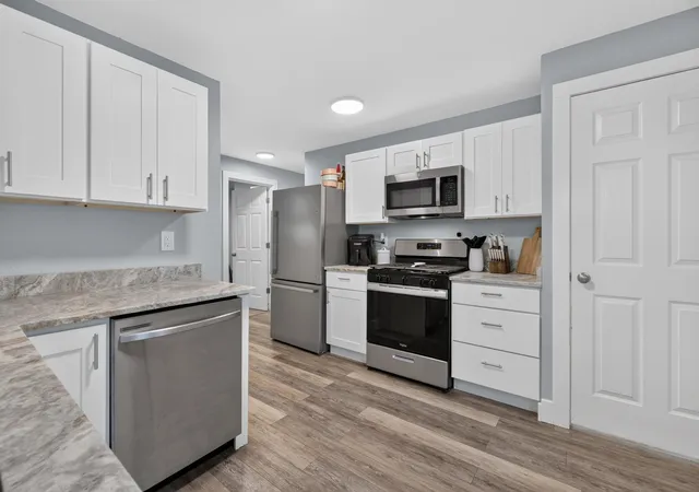 Photo 3 of Single family home for sale at 632 Fairyland Ave, Leoni Township Jackson, MI 49202 | MLS# 55026045900 | Listing updated on 2026-09-01