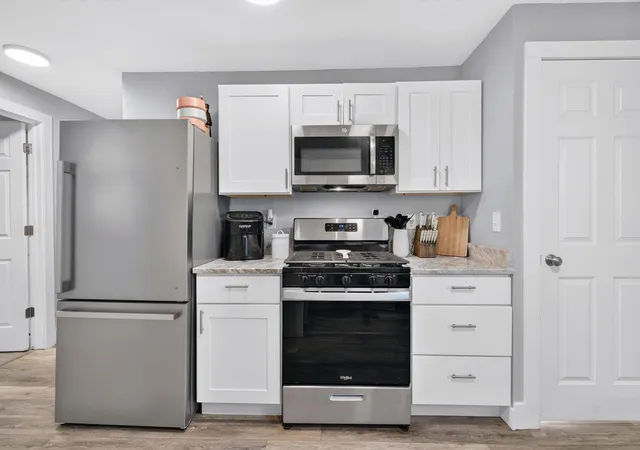 Photo 4 of Single family home for sale at 632 Fairyland Ave, Leoni Township Jackson, MI 49202 | MLS# 55026045900 | Listing updated on 2026-09-01