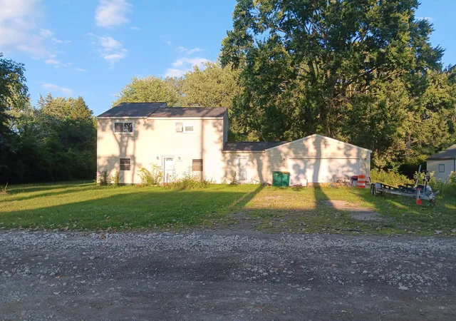 Photo 1 of Single family home for sale at 14045 Sheldon, Van Buren Charter Township Wayne, MI 48111 | MLS# 81026045902 | Listing updated on 2026-09-09