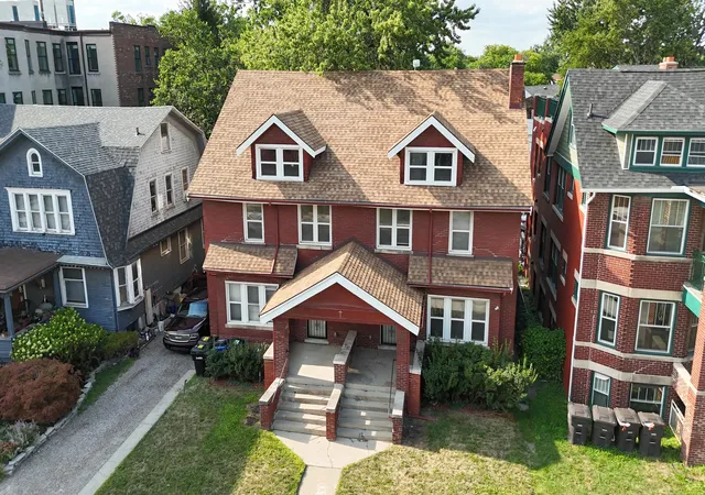 Photo 1 of Multi family home for sale at 80 Clairmount Ave, Detroit City Wayne, MI 48202 | MLS# 81026045903 | Listing updated on 2026-09-02