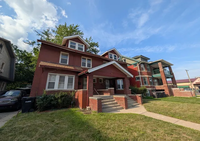 Photo 4 of Multi family home for sale at 80 Clairmount Ave, Detroit City Wayne, MI 48202 | MLS# 81026045903 | Listing updated on 2026-09-02