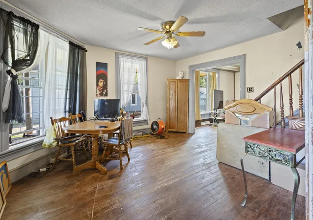 Photo 4 of Single family home for sale at 216 N Chicago St, Litchfield City Hillsdale, MI 49252 | MLS# 53026045906 | Listing updated on 2026-09-14