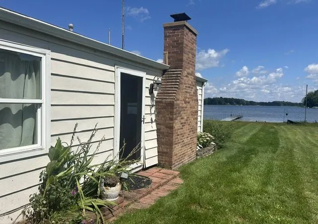 Single family home for sale at 48696 Main St, LawrenceTownship_VanBuren, MI 49064 | MLS# 69026045907