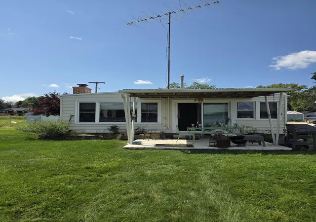 Photo 4 of Single family home for sale at 48696 Main St, Lawrence Township Van Buren, MI 49064 | MLS# 69026045907 | Listing updated on 2026-08-29