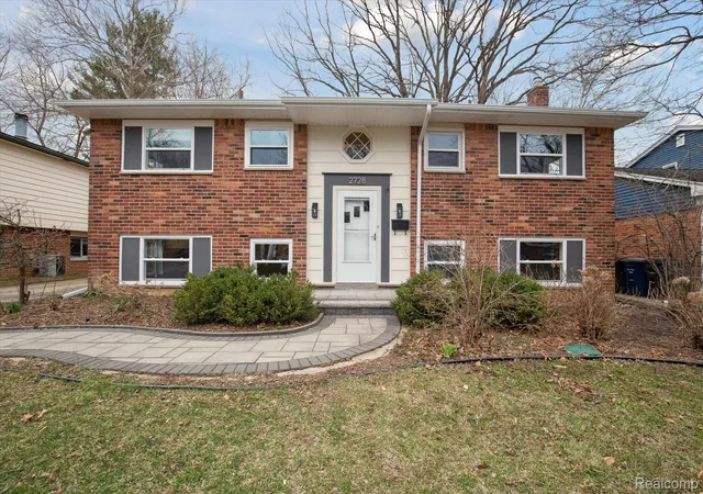 Photo 2 of Single family home for sale at 2728 Yost Blvd, Ann Arbor City Washtenaw, MI 48104 | MLS# 20261069345 | Listing updated on 2026-09-20