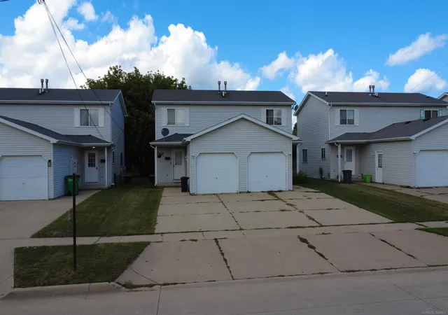 Multi family home for sale at 157 Rural St, PortHuronCity_StClair, MI 48060 | MLS# 58050220202