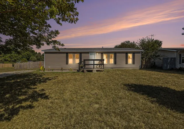 Photo 1 of Sale Pending at 611 Locust St, Unknown Out Of State, MI 49329 | MLS# 65026045910 | Listing updated on 2026-09-01