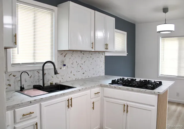 Photo 3 of Single family home for sale at 11638 Montrose St, Detroit City Wayne, MI 48227 | MLS# 20261069349 | Listing updated on 2026-08-29