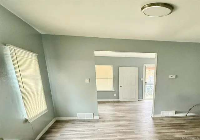 Photo 3 of Single family home for sale at 421 Polk Ave, River Rouge City Wayne, MI 48218 | MLS# 20261069350 | Listing updated on 2026-08-30