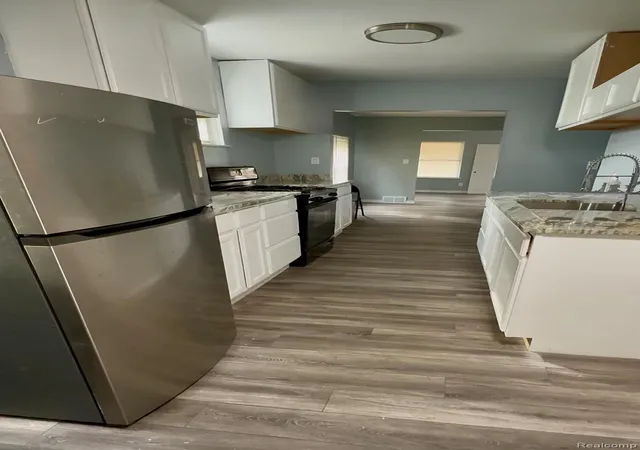 Photo 4 of Single family home for sale at 421 Polk Ave, River Rouge City Wayne, MI 48218 | MLS# 20261069350 | Listing updated on 2026-08-30