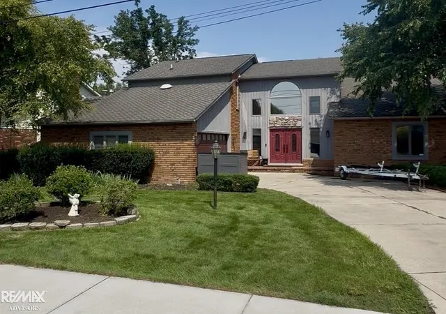 Photo 2 of Single family home for sale at 7354 Flamingo St, Clay Township St Clair, MI 48001 | MLS# 58050220203 | Listing updated on 2026-09-15