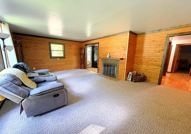 Photo 3 of Single family home for sale at 9823 N Calgary Dr, Morton Township Mecosta, MI 49346 | MLS# 72026045911 | Listing updated on 2026-09-16