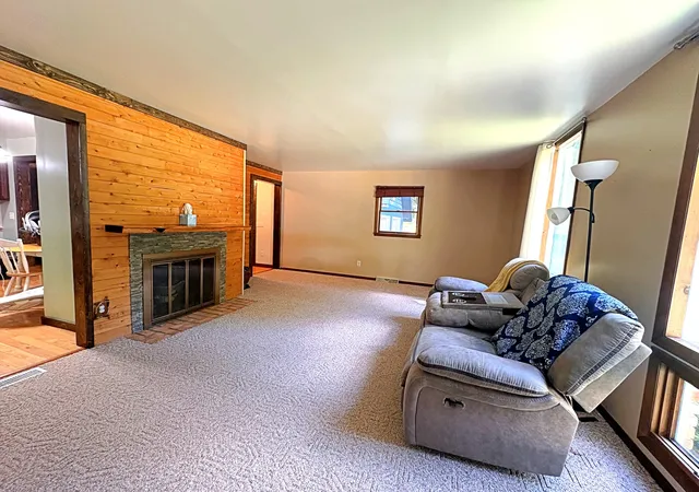 Photo 3 of Single family home for sale at 9823 N Calgary Dr, Morton Township Mecosta, MI 49346 | MLS# 72026045911 | Listing updated on 2026-09-16