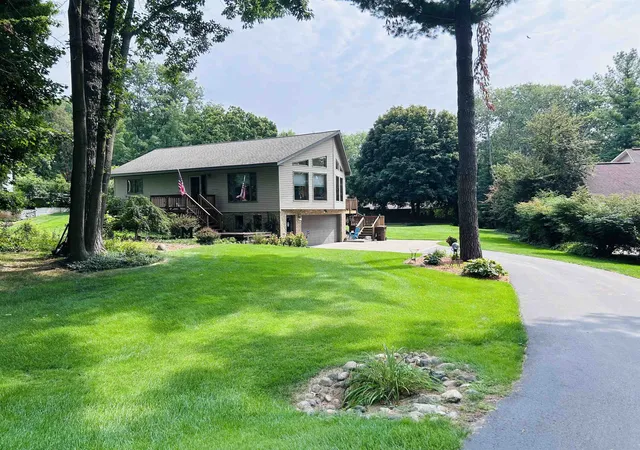 Photo 1 of Single family home for sale at 465 Saint Andrews Dr, Butman Township Gladwin, MI 48624 | MLS# 78080073002 | Listing updated on 2026-08-31