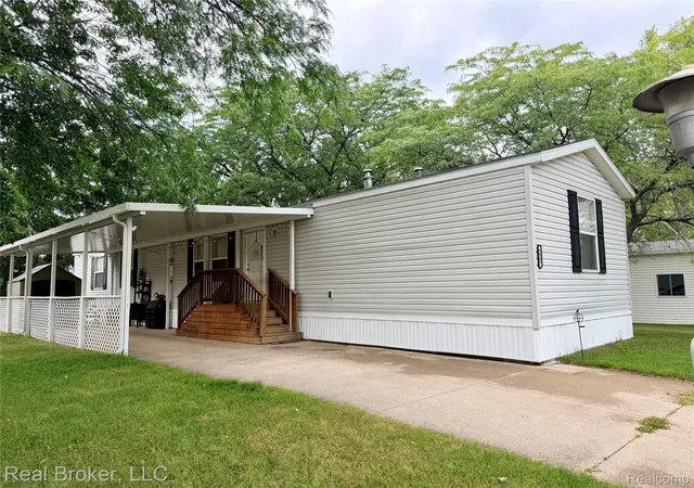 Photo 1 of Single family home for sale at 4567 Ashwood, Saginaw Charter Township Saginaw, MI 48603 | MLS# 20261069355 | Listing updated on 2026-09-03
