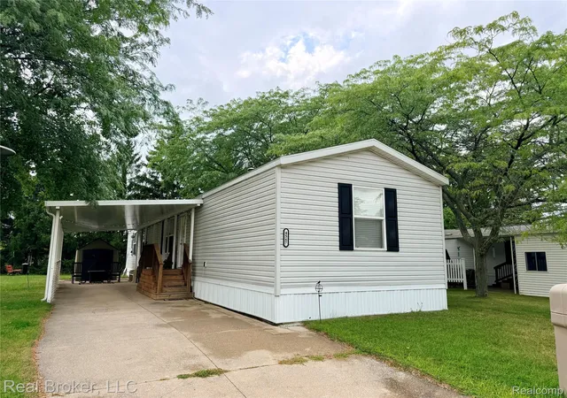 Photo 2 of Single family home for sale at 4567 Ashwood, Saginaw Charter Township Saginaw, MI 48603 | MLS# 20261069355 | Listing updated on 2026-09-03