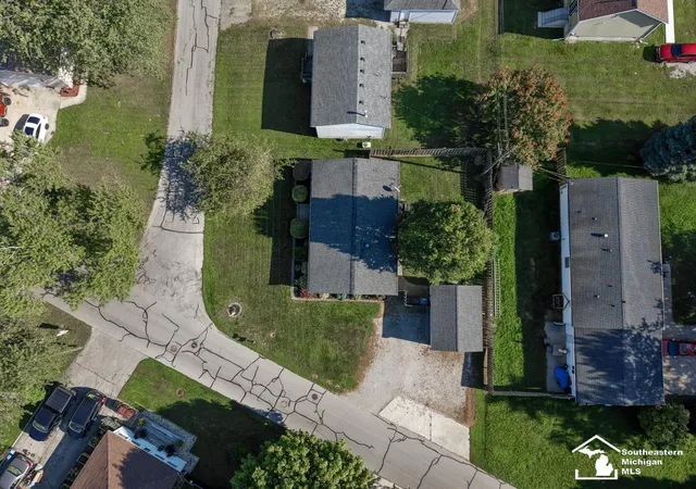 Photo 28 of Single family home for sale at 4393 5Th St, FrenchtownTownship_Monroe, MI 48166 | MLS# 57050220206 | Listing updated on 2026-10-20
