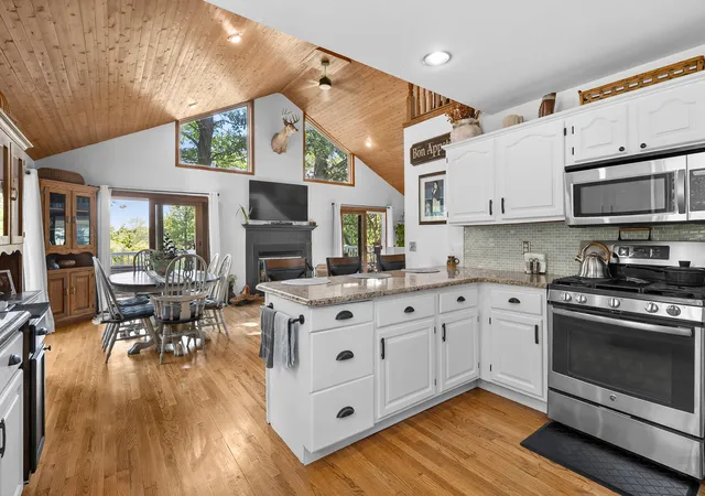 Photo 3 of Single family home for sale at 12405 Oak Ridge Rd, Prairieville Township Barry, MI 49080 | MLS# 66026045918 | Listing updated on 2026-09-02