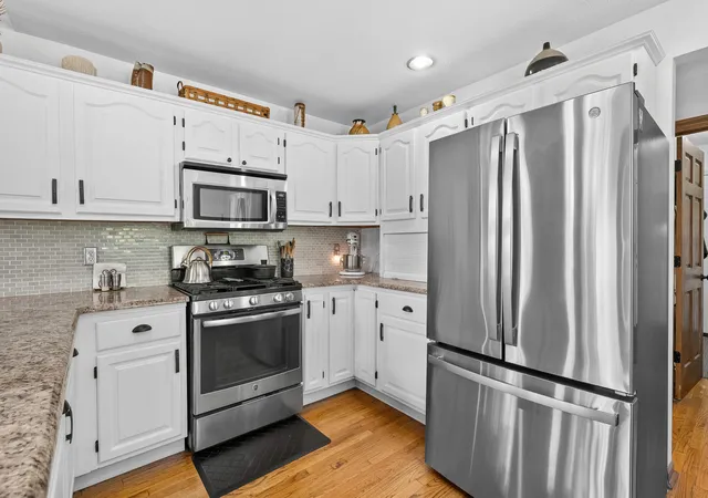 Photo 4 of Single family home for sale at 12405 Oak Ridge Rd, Prairieville Township Barry, MI 49080 | MLS# 66026045918 | Listing updated on 2026-09-02