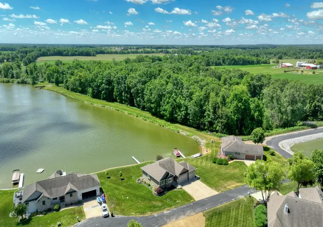 Photo 55 of Single family home for sale at 7601 Stonehedge Dr, Cambridge Township Lenawee, MI 49265 | MLS# 81026045917 | Listing updated on 2026-08-31