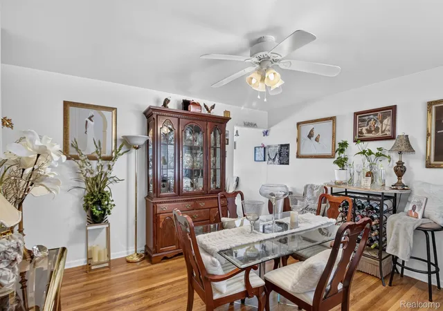 Photo 4 of Single family home for sale at 1287 Hunter Ave, Ypsilanti, MI 48198 | MLS# 20261069357 | Listing updated on 2026-09-15