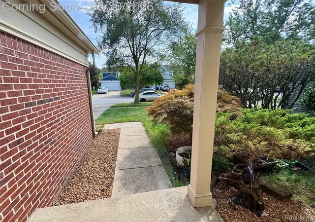 Photo 4 of Single family home for sale at 3621 Weeburn, Ann Arbor City Washtenaw, MI 48108 | MLS# 20261069360 | Listing updated on 2026-09-14