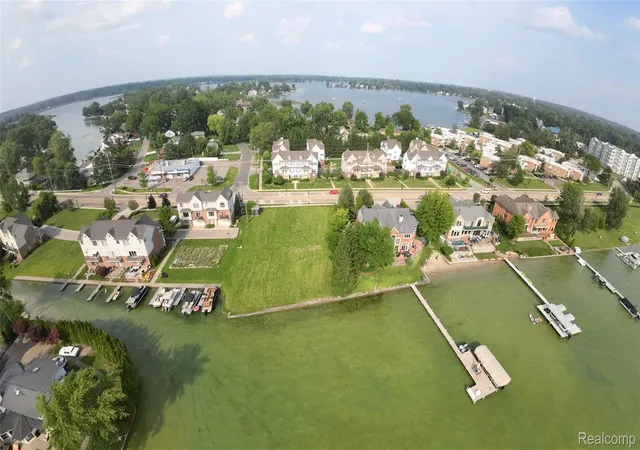 Photo 1 of Land for sale at 1540 Cass Lake Rd, Keego Harbor City Oakland, MI 48320 | MLS# 20261069361 | Listing updated on 2026-08-29