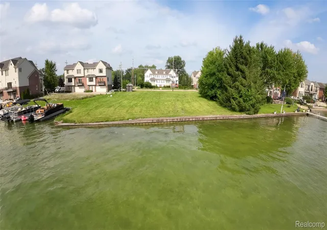 Photo 2 of Land for sale at 1540 Cass Lake Rd, Keego Harbor City Oakland, MI 48320 | MLS# 20261069361 | Listing updated on 2026-08-29