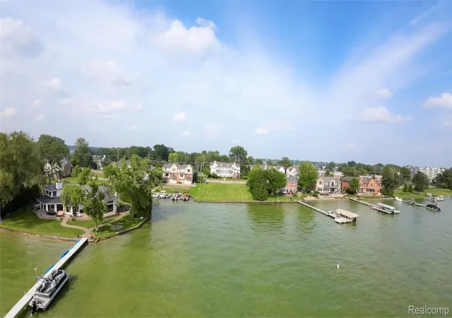Photo 3 of Land for sale at 1540 Cass Lake Rd, Keego Harbor City Oakland, MI 48320 | MLS# 20261069361 | Listing updated on 2026-08-29